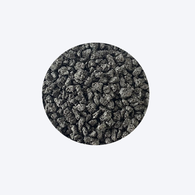 石墨化石油焦增碳劑